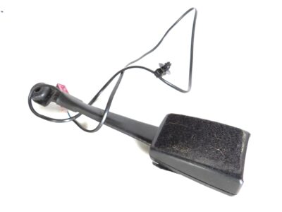 C Max Mk2 Passenger Side Front Seat Belt Buckle 2011-2019
