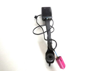 C Max Mk2 Passenger Side Front Seat Belt Buckle 2011-2019