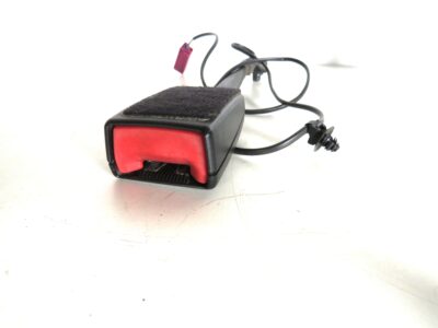 C Max Mk2 Passenger Side Front Seat Belt Buckle 2011-2019