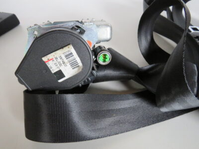 C Max Mk2 Passenger Side Front Seat Belt 2011-2015