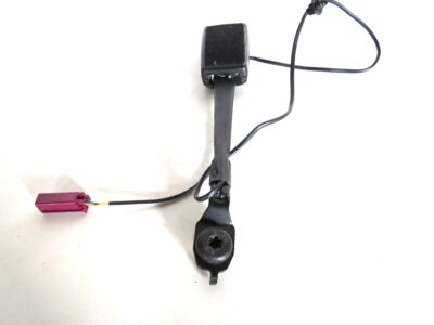 C Max Mk2 Driver Side Front Seat Belt Buckle 2011-2019
