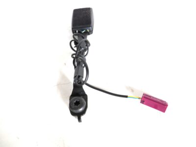 C Max Mk2 Driver Side Front Seat Belt Buckle 2011-2019