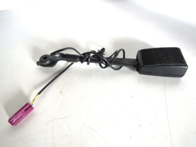 C Max Mk2 Driver Side Front Seat Belt Buckle 2011-2019