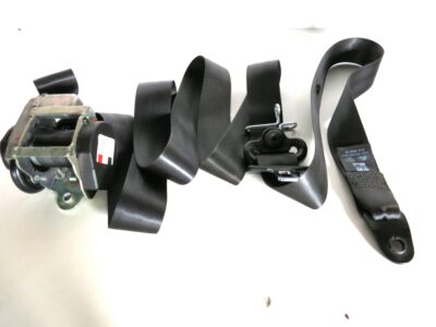 C Max Mk2 Passenger Side Front Seat Belt 2011-2015