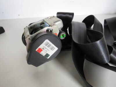 C Max Mk2 Passenger Side Front Seat Belt 2011-2015