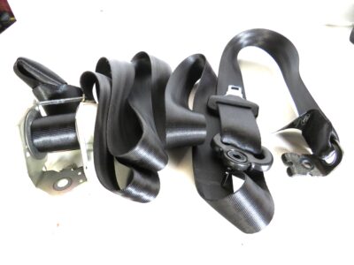 C Max Mk2 Driver Side Rear Seat Belt 2011-2015