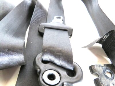 C Max Mk2 Driver Side Rear Seat Belt 2011-2015