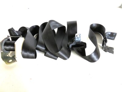 C Max Mk2 Driver Side Rear Seat Belt 2011-2015