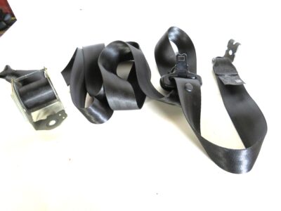 C Max Mk2 Passenger Side Rear Seat Belt 2011-2015