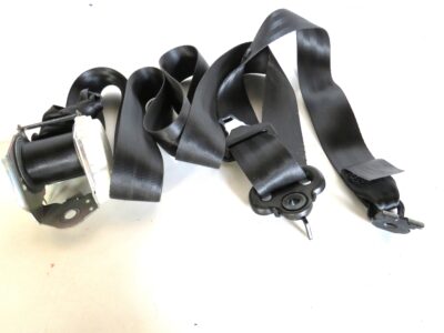C Max Mk2 Passenger Side Rear Seat Belt 2011-2015