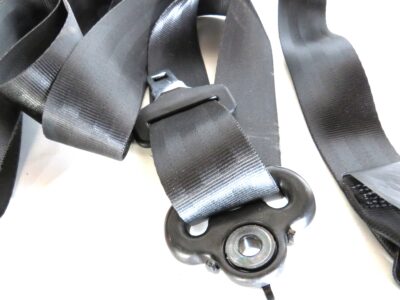 C Max Mk2 Passenger Side Rear Seat Belt 2011-2015
