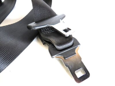 C Max Mk2 Middle Rear Roof Seat Belt 2011-2015