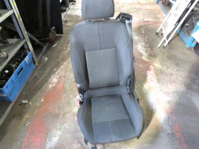 B Max Rear Passenger Side Front Seat 2012 -2018