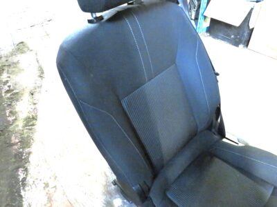 B Max Rear Passenger Side Front Seat 2012 -2018
