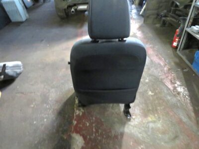 C Max Mk2 Driver Side Front Seat 2011-2015