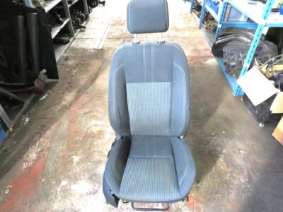 C Max Mk2 Driver Side Front Seat 2011-2015