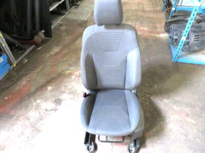 Focus Mk3.5 Passenger Side Front Seat 2015-2018