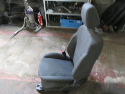 Focus Mk3.5 Passenger Side Front Seat 2015-2018