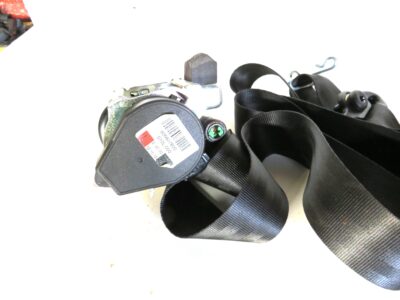 Ford Mondeo Mk4 Seat Belt Passenger Side Front 07-14
