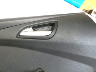 Focus Mk3 Passenger Side Rear Door Card 2011-2018