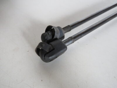 Fiesta Mk7 Tailgate Gas Struts 2008-2017