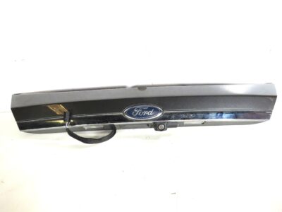 Fiesta Mk7.5 Tailgate Handle With Camera 2008-2017