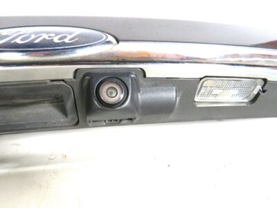 Fiesta Mk7.5 Tailgate Handle With Camera 2008-2017