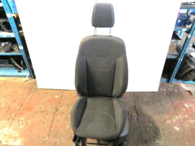 Focus Mk3.5 Passenger Side Front Seat 2015-2018