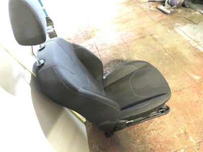 Focus Mk3.5 Passenger Side Front Seat 2015-2018