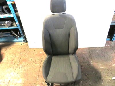 Focus Mk3 Passenger Side Front Seat 2011-2014