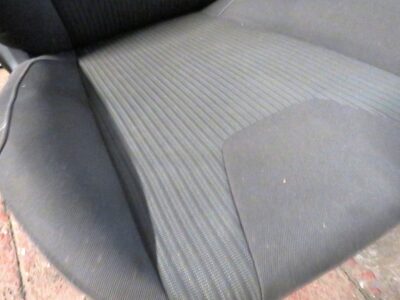 Focus Mk3 Passenger Side Front Seat 2011-2014