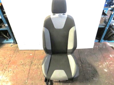 Focus Mk3 Passenger Side Front Seat 2011-2014