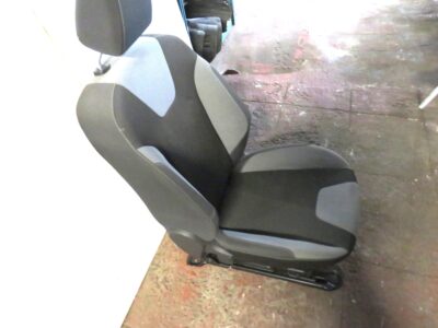 Focus Mk3 Passenger Side Front Seat 2011-2014