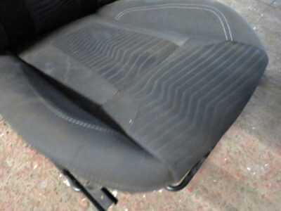 Fiesta Mk7 Passenger Side Front 5 Door Seat 2012-2017