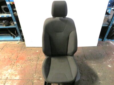 Focus Mk3 Passenger Side Front Seat 2011-2014