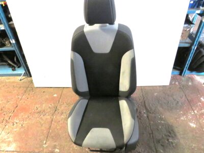Focus Mk3 Passenger Side Front Seat 2011-2014