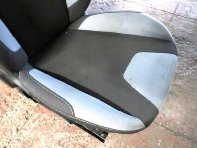 Focus Mk3 Passenger Side Front Seat 2011-2014