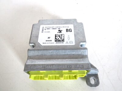 Fiesta Mk7 Airbag Restraint Control Module 2008 -2012
