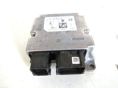 Fiesta Mk7 Airbag Restraint Control Module 2012-2017