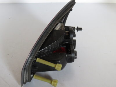 Ford S Max Mk1 Rear Tailgate Light Passenger Side 06-10