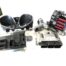 Fiesta Mk 7.5 Ecu Kit Complete 1.5 Diesel 2014