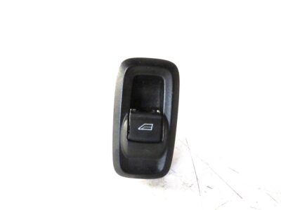 Fiesta Mk7 Single Electric Window Switch 2008-2012