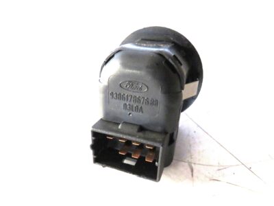 Fiesta Mk7 Electric Door Mirror Switch 2008-2012