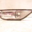 Ford Mondeo Mk4 Fog Light Driver Side Front BS71 15K201 A 10-14