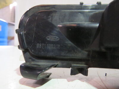 Ford Mondeo Mk4 Daytime Running Light Driver Side Front 10-14