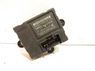 Ford Mondeo Mk4 Door Control Module Rear 9G9T 14B534 CC 09-14