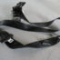 Focus Mk3 Hatchback Rear Seat belt 2011-2018