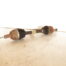 Ford Mondeo Mk4 Drive Shaft Passenger Side Front Diesel 07-14