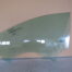 Ford Mondeo Mk4 Door Glass Passenger Side Front 07-14