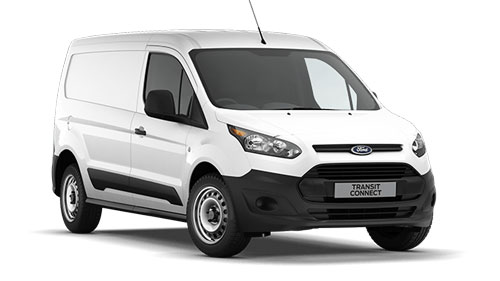 Ford Transit Connect Parts